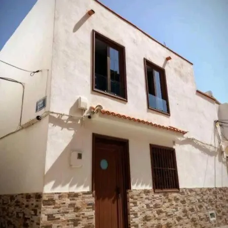 Estudio El Ingenio De San Andres Exterior foto