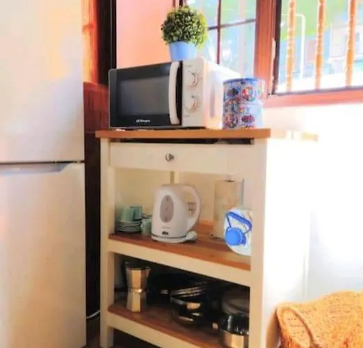 Estudio El Ingenio De San Andres