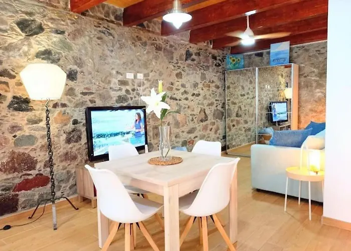 Estudio El Ingenio De San Andres