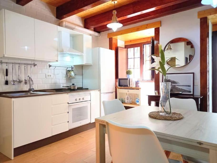 Estudio El Ingenio De * San Andres (Tenerife)