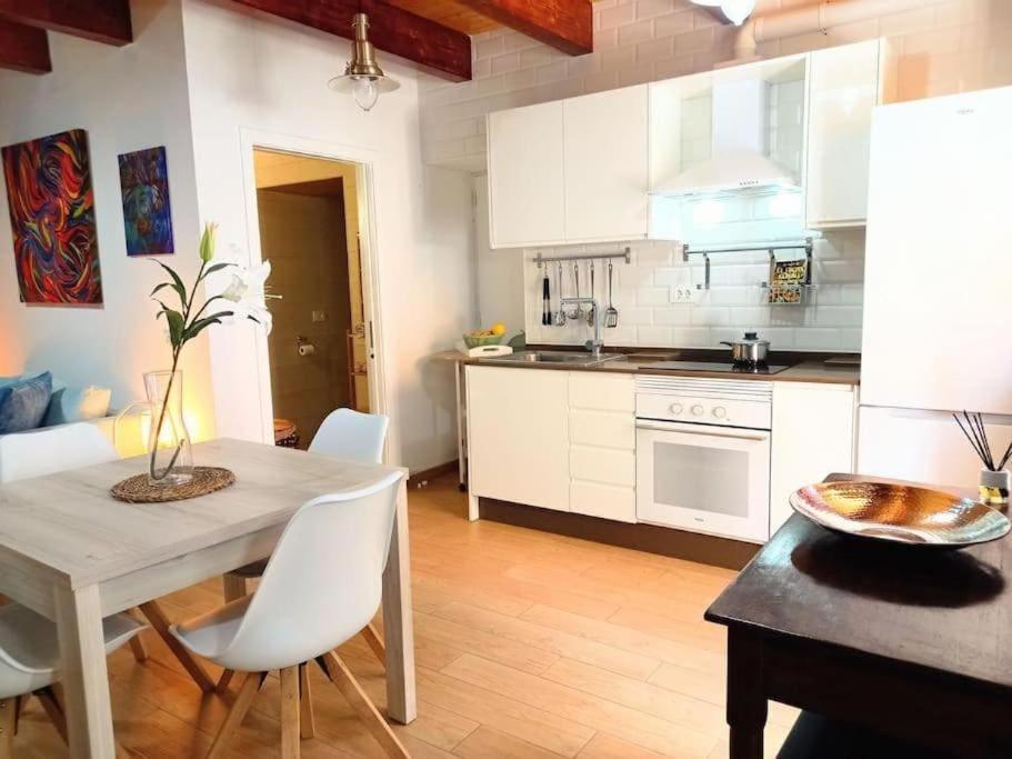 Apartment Estudio El Ingenio De San Andres (Tenerife)