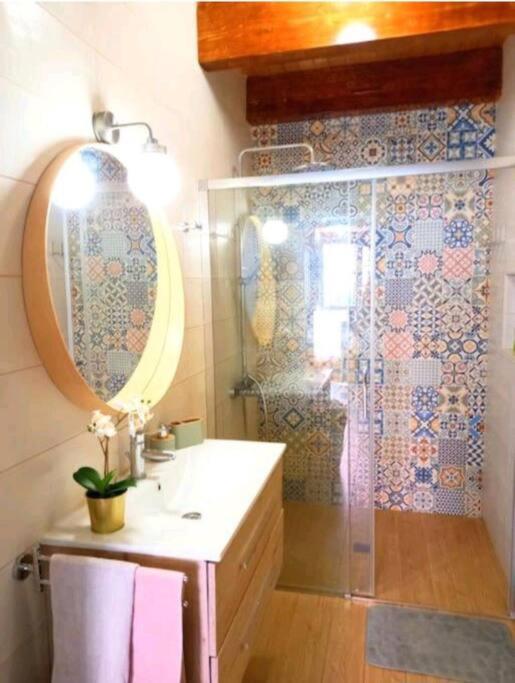 Apartment Estudio El Ingenio De San Andres (Tenerife)