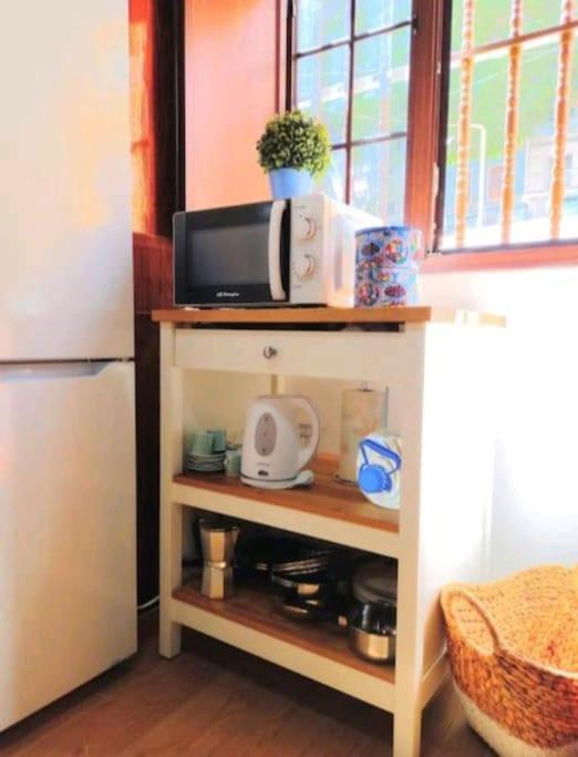 Estudio El Ingenio De Apartment San Andres (Tenerife)