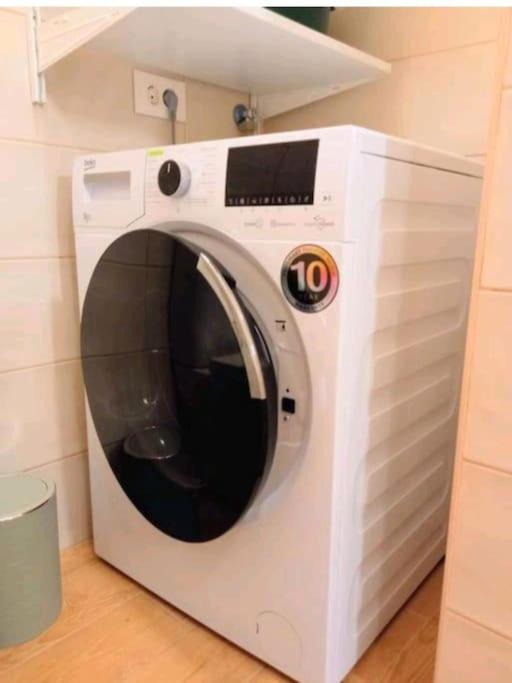 Apartamento Estudio El Ingenio De