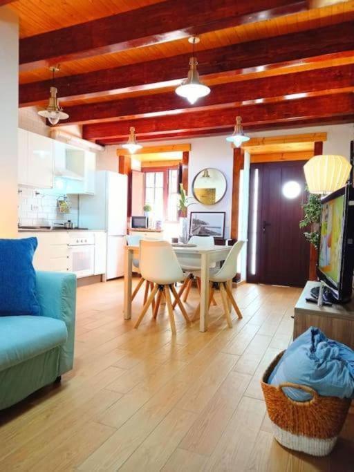 Apartamento Estudio El Ingenio De