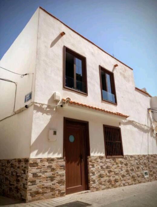 Estudio El Ingenio De * San Andres (Tenerife)